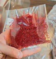 تصویر 4 از قیمت زعفران قائنات دستچین